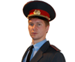 Russian Police