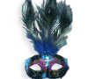 Peacock Metallic