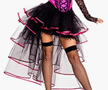 Burlesque Skirt