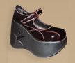 Gothic Platforms