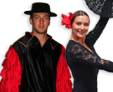 Spanish Flamenco