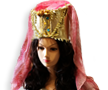 Harem Pink Deluxe