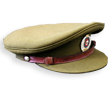 Royal NZ Infantry Regiment Cap