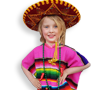 Mexican Girl