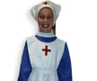 WW1 Nurse
