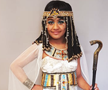 Cleopatra Egyptian