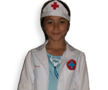 Little Miss Doctor