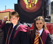 Harry Potter Hermione