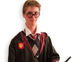 Harry Potter Teen