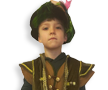 Medieval Boy