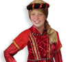 Medieval Royal Red