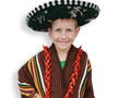 Mexican Boy