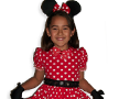 Minnie Mouse Deluxe