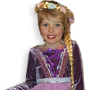 Rapunzel Princess