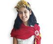Roman Princess