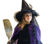 Allegra Witch