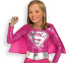Super Girl Pink