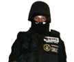 SWAT (NYPD)