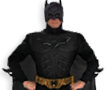 Batman Medium