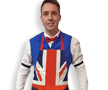 British Bartender