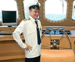 Cruise Captain