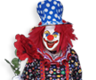 Hoopie the Clown