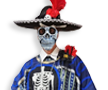 Mexican Day of Dead