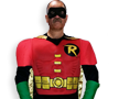 Robin 2