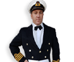 Royal Navy Ceremonial Tailcoat