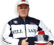 Williams F1 Driver