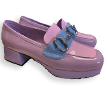 Disco Lilac Shoes