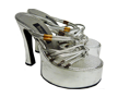 Disco Heels