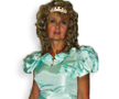 80s Prom Queen