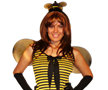 Sexy Bumble Bee