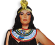 Cleopatra Black XL