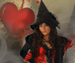 Love Spell Witch