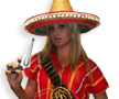 Mexican Bandit