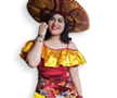 Mexican Senorita