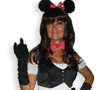 Minnie Mouse Hot