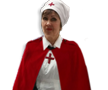 Nurse 20s
