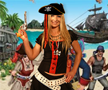 Buccaneer Pirate