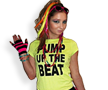 Pump Up The Beat 80s