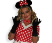 Minnie Mouse Retro