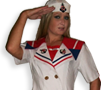 Sailor Captain
