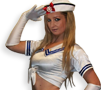 Sexy Sailor