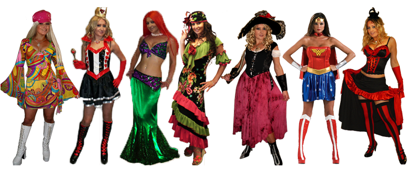 Fancy dress costumes auckland hotsell