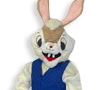 Easter Bunny Waistcoat