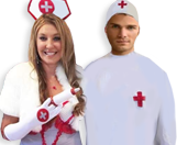 Nurse and Doc