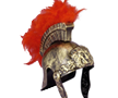 Roman Helmet1