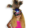 Masquerade Girl